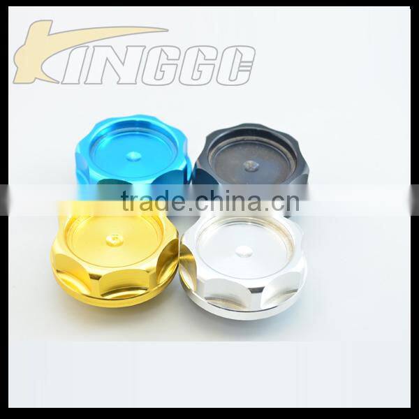 Aluminium Racing Oil Cap For Honda