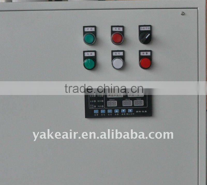 RYJS-48S New Industrial Ultrasonic Cool Mist Humidifier