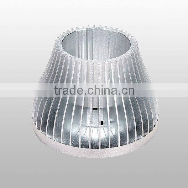 high output lumen 5W led light bulb e27 with CE&ROHS