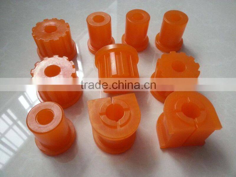 supply various PU Rubber Bumper Block/Rubber Buffer Stopper,Rubber Bushing