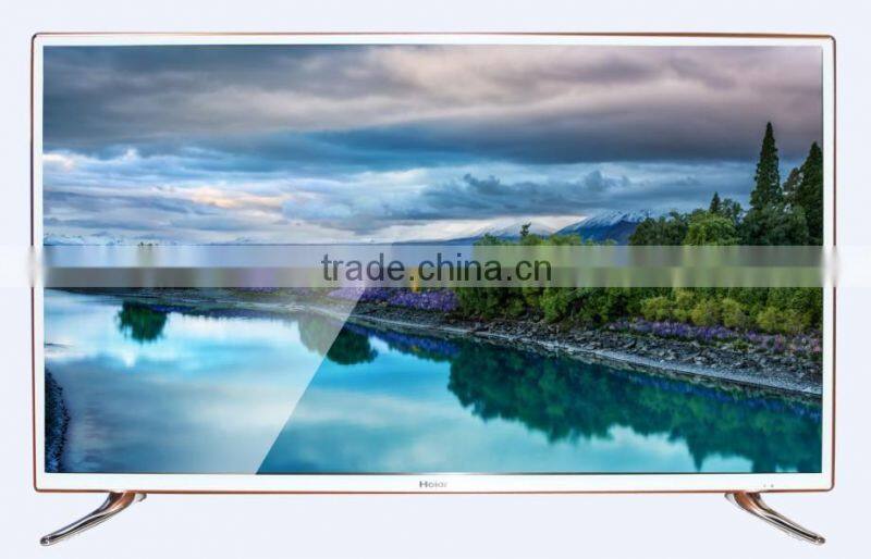 tv manufacturer 55 inch LED TV cheap price high quality