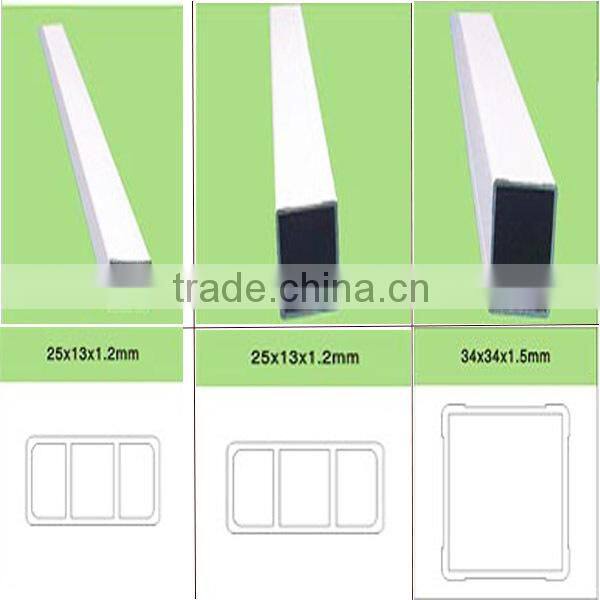 Aluminum frame pavilion tent with windows for outdoor party