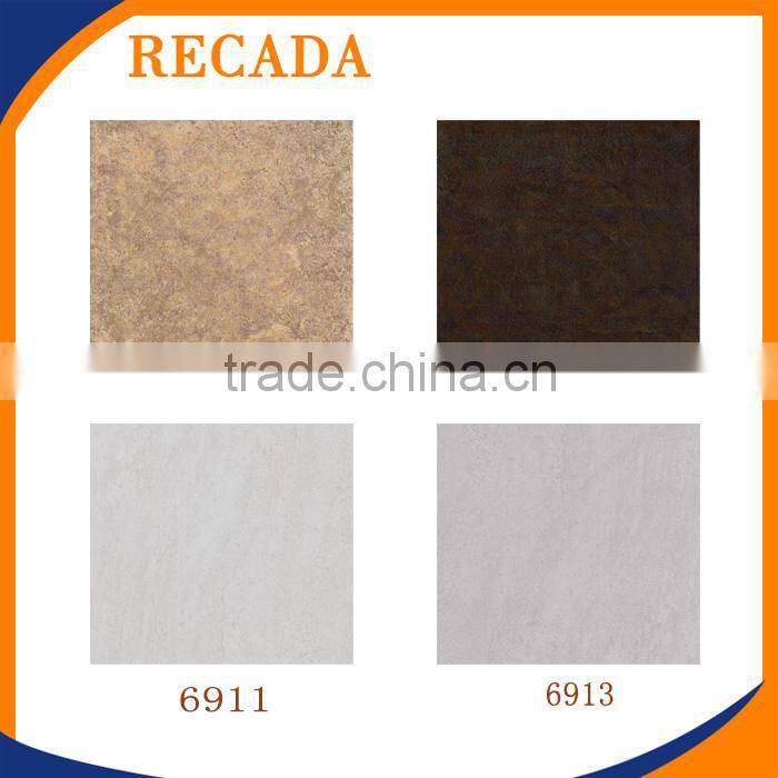 60x60 glazed rustic porcelain floor tile 600x600mm(6895)