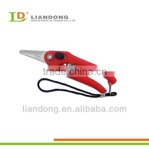 Stainless Steel spring scissor