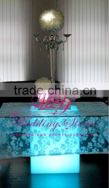 wireless rechargeable led light