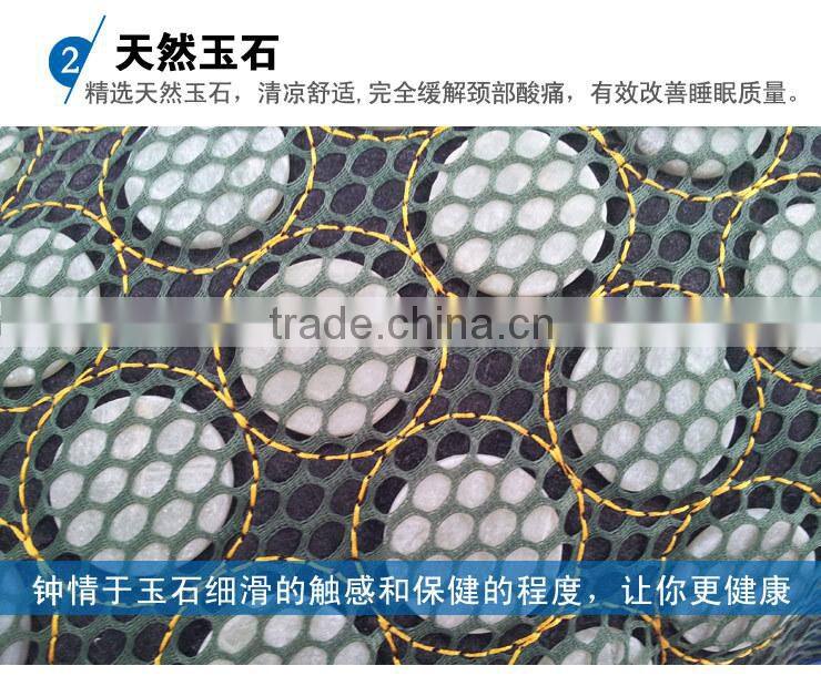 wholesale triangle pillow