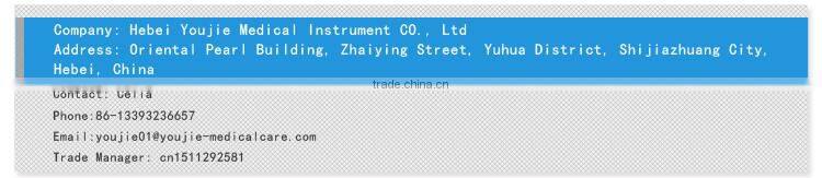 inflatable wheelchair seat doughnut cushion for preventing haemorrhoids