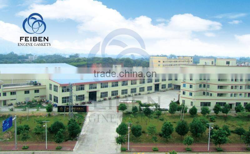 Online shopping F10A gas engine rubber gasket valve cover gasket 11189-73001 11000400