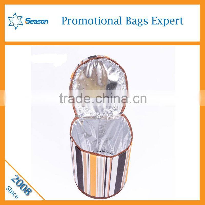 Wholesale lunch bag fitness cooler bag waterproof cooler bag