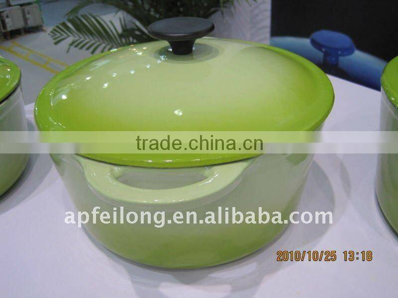 cast iron cookware sets