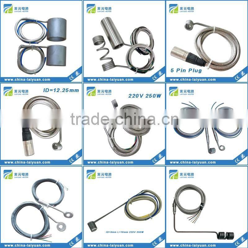 High quality Ceramic enail heater