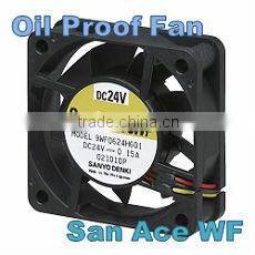 Reliable and Highly-efficient car radiator cooling fan with various types