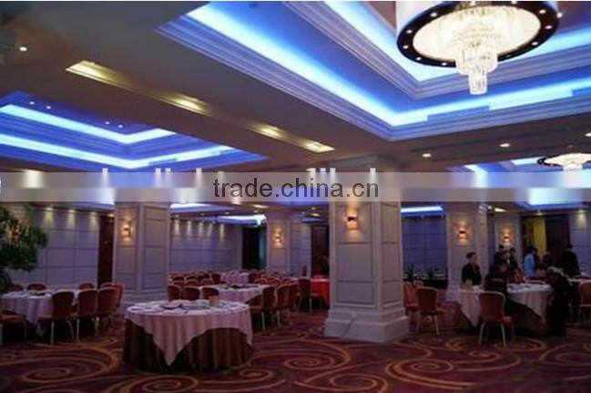 ce rohs approved ul listed led strip 2835 24V 12V best quality shenzhen manufacturer