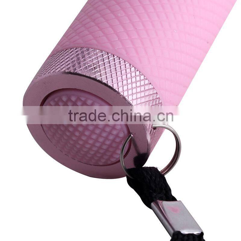 LED nail phototherapy lamp