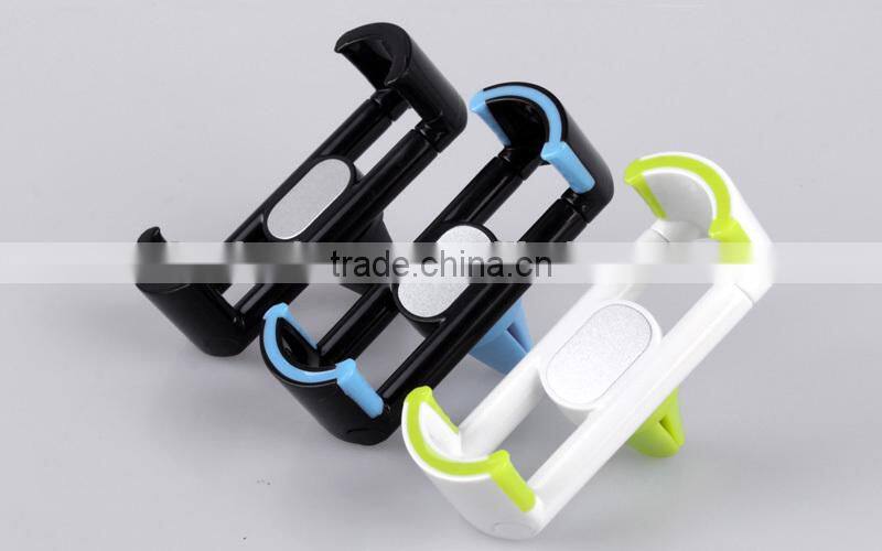 Car air vent mount