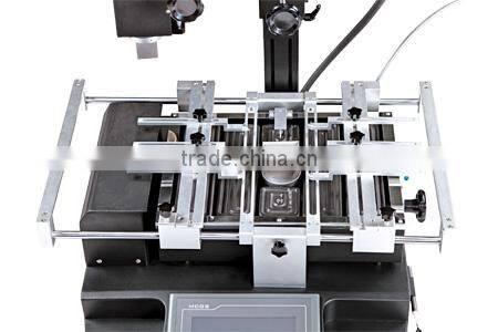 Dinghua DH-B1-C TV satellite receiver bga soldering desoldering equipment