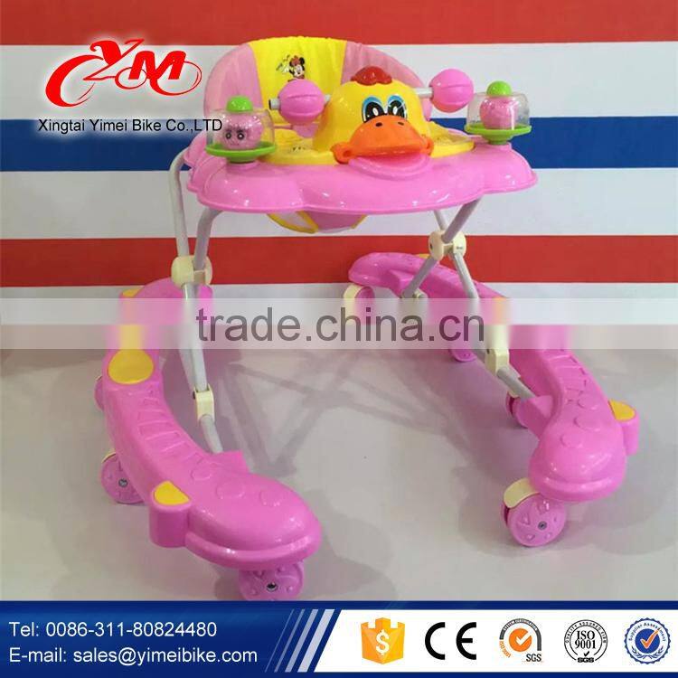 top quality baby car / toys for baby small walkers / baby products hot selling baby walker baby car
