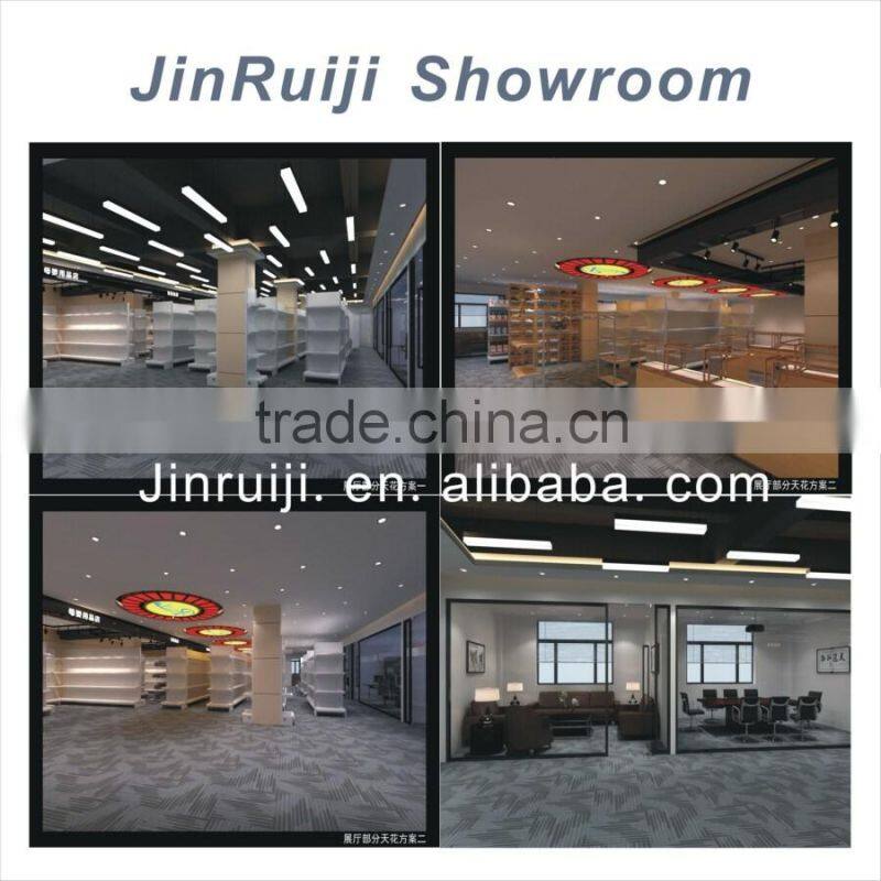 2016 New deisgn Top quality shop fitting /supermarket shelf/display rack