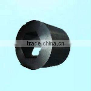 tube drawing machine