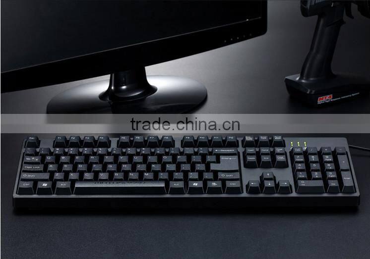 Best Computer Wired Game keyboard