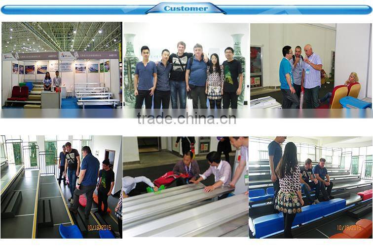 aluminum bleachers seating stadium bleachers aluminum bleachers