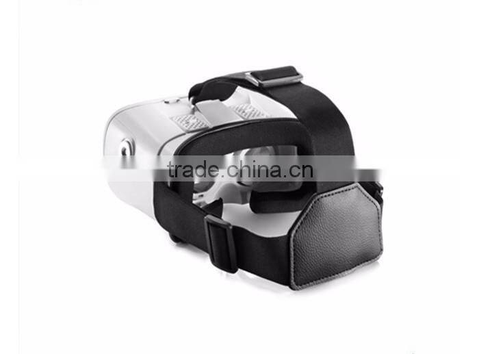 Quick Sample Making 3D New Virtual Reality VR