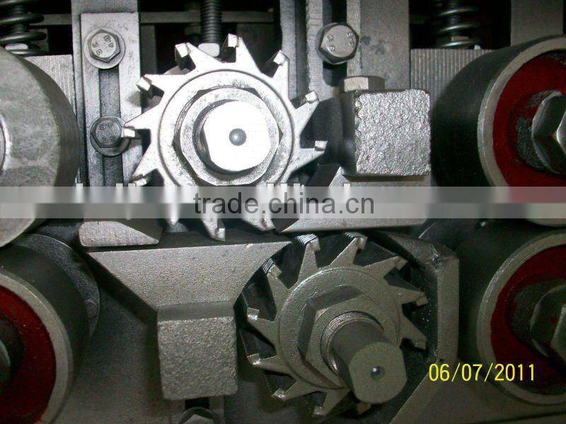 Wooden Toothpick Producing Machine