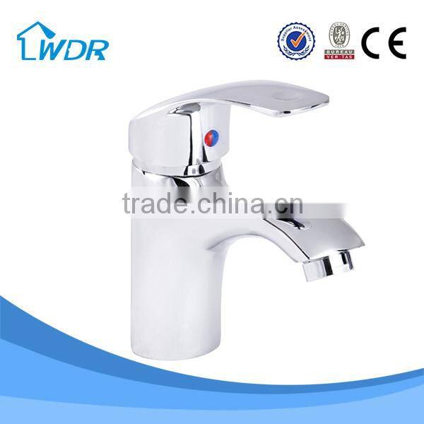 Quality washing basin alloy faucet