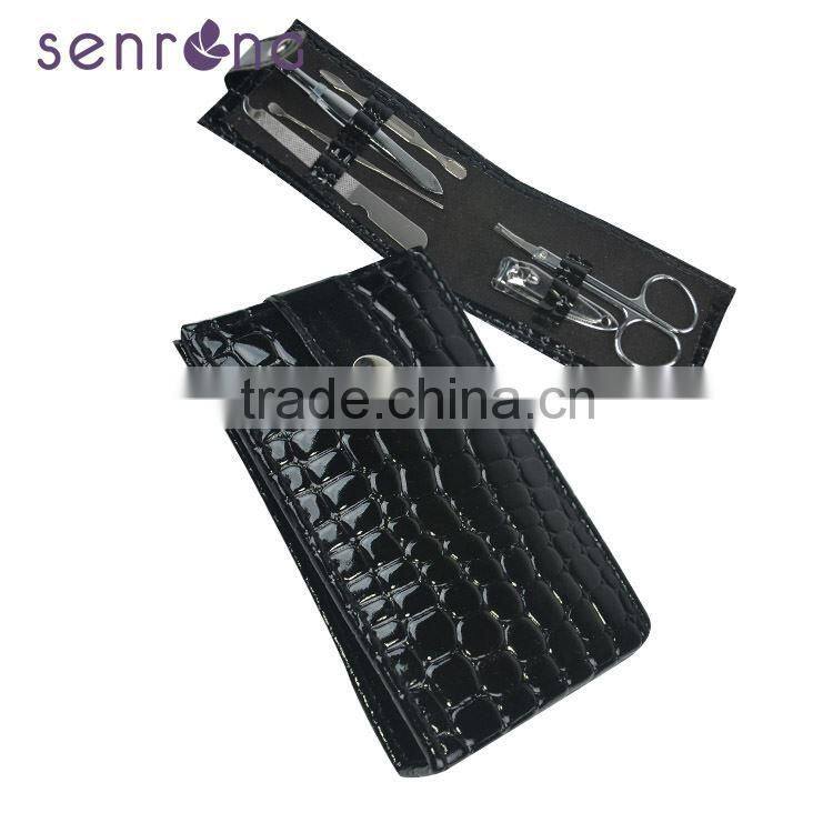 custom any kinds of manicure set/avon manicure set