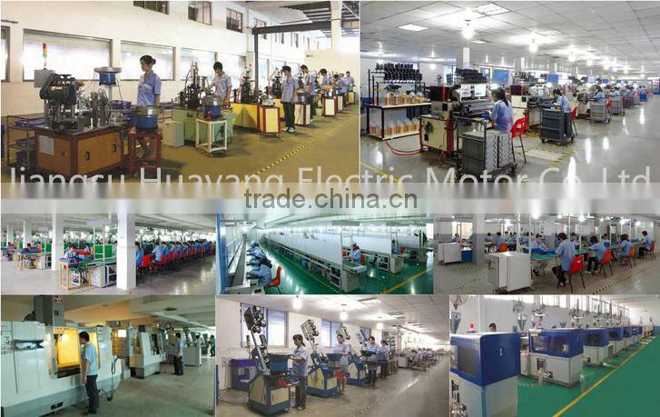 50TYZ420- D9 ac 12v electric synchronous motor for mini printers