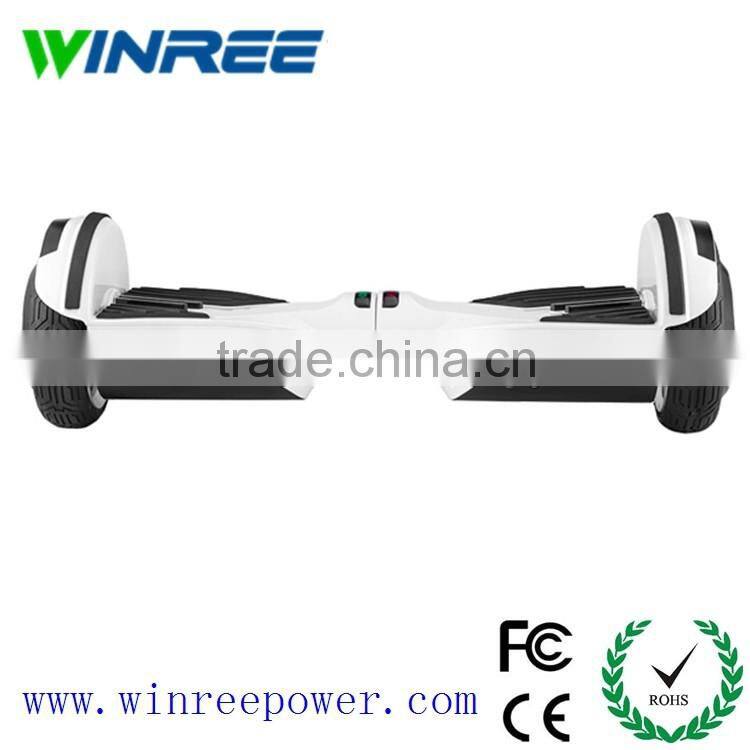 Hot Selling New Design 6.5 Inch Self Balancing Electric Scooter 2 Wheel
