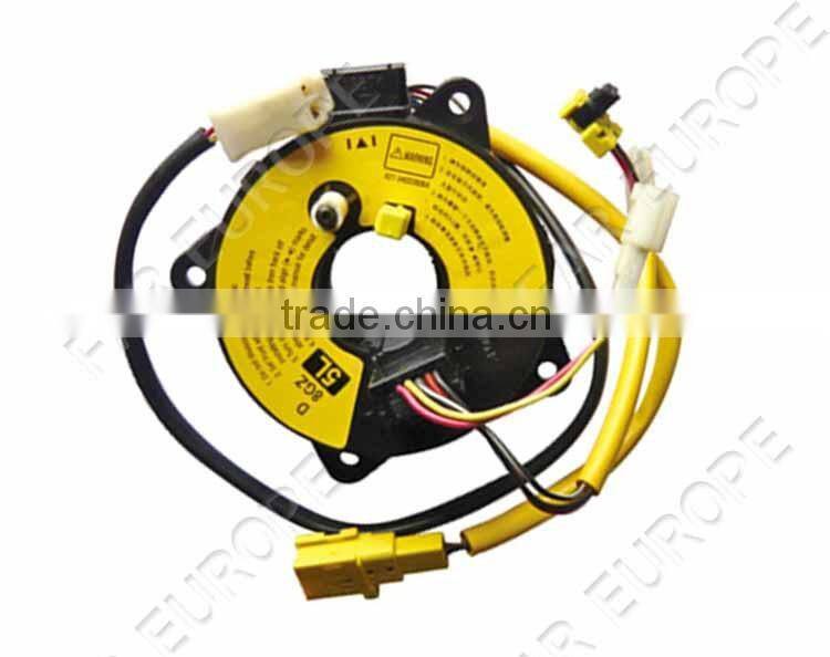Wholesale A21-3402080BA Chery A5 5L spiral airbag clock spring