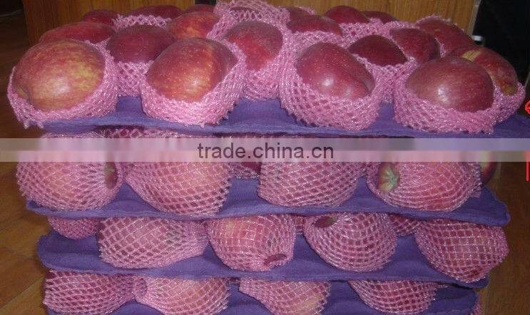 EPE Sleeve Uesed As The Package Of Fruit