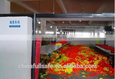 hot sale reflective safety pants