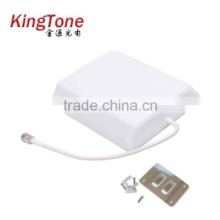 Indoor&Outdoor 800-2500MHz Wall mounted Antennas CDMA GSM DCS PCS UMTS WCMDA Antenna