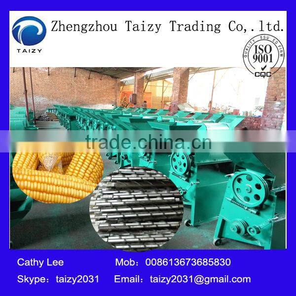 Best selling sweet corn peeler/sweet corn skin peeler/corn skin peeler