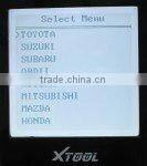 2014 ps701 Japanese scanner auto code reader can diagnose all Japanese cars