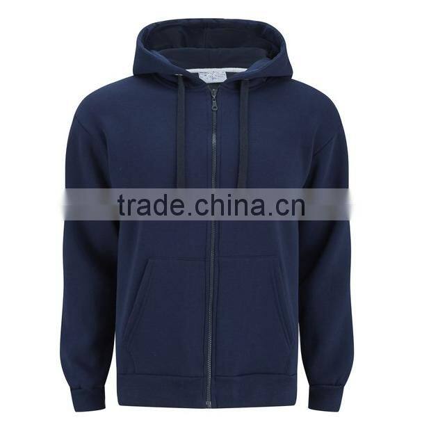 Wholesale Pullover Fleece Hoodies Custom Cotton Men Hoodies