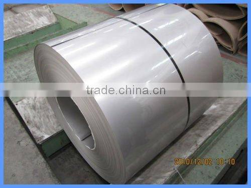 Cold Rolled Stainless Steel Plates / Strips