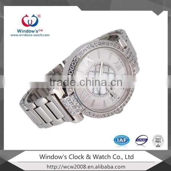 japan movement quartz watch sr626sw for women