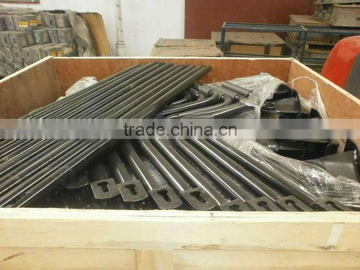 Truck Trailer Parts use Landing Gear A Foot