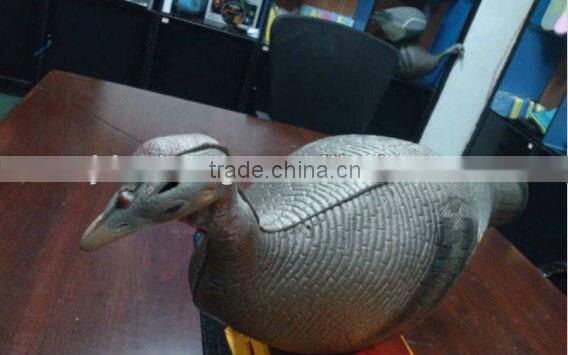 shooting non-fading archery goose duck decoy