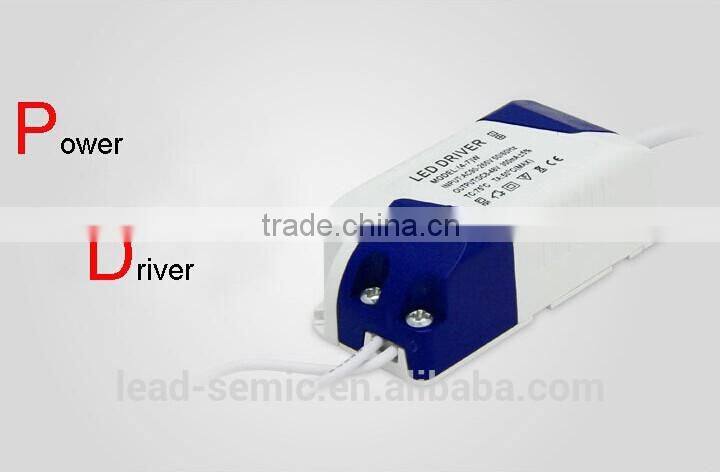 120degree high quality 240v 2835 smd commercial led lighting with factory price