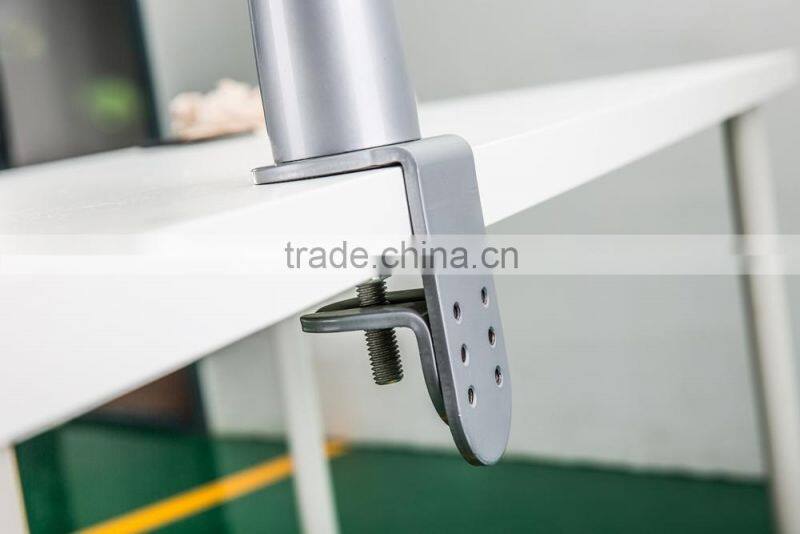 lcd monitor arm computer accessories monitor arm in mount easy save space brackets