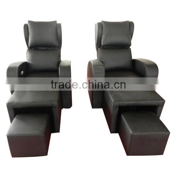 SK-B10 (H) electronic massage sofa with small table