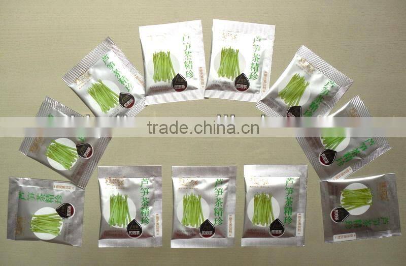 Automatic Pouch Packing Machine