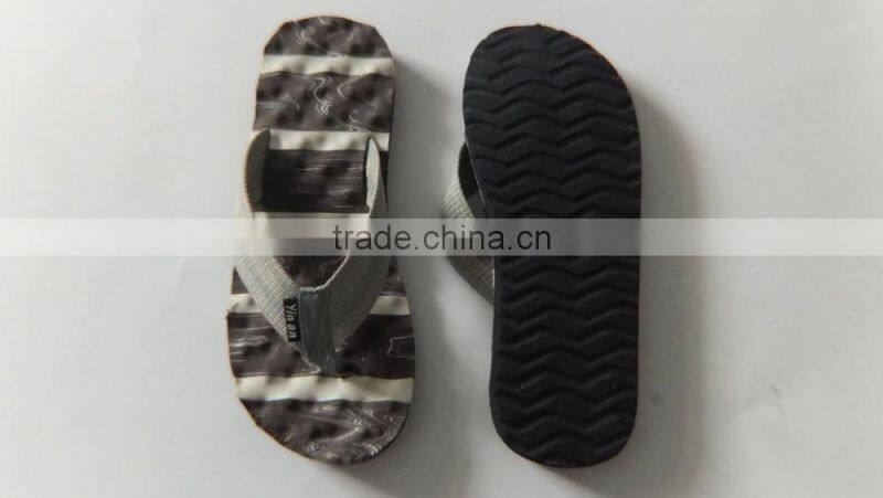 Boys eva beach slipper wholesale