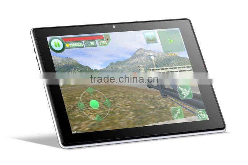 Eroda newest 9.7" tablet pc ,Andriod 4.0 O/S,SDRAM 1gb, built in 16gb