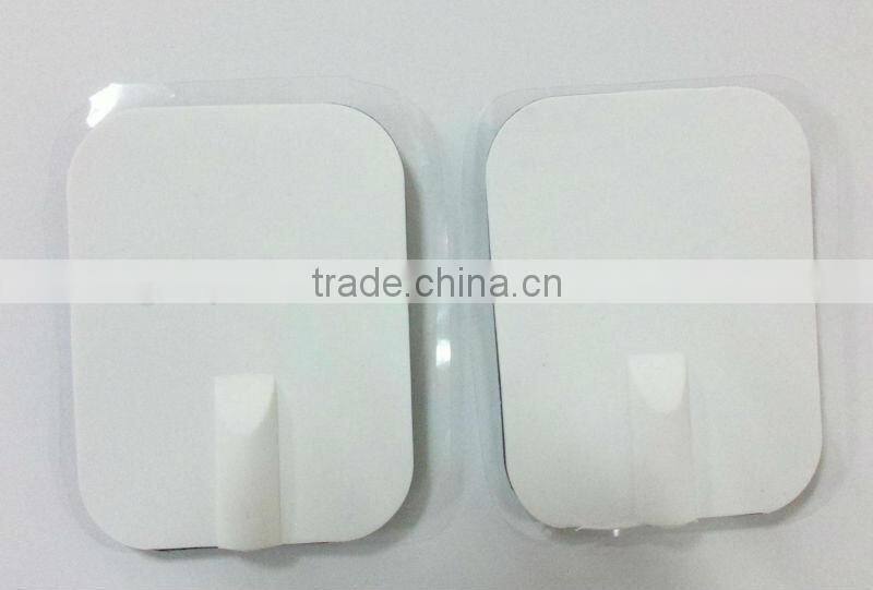 Conductive gel strong sticky self-adhesive Electrode Pad for TENS unit