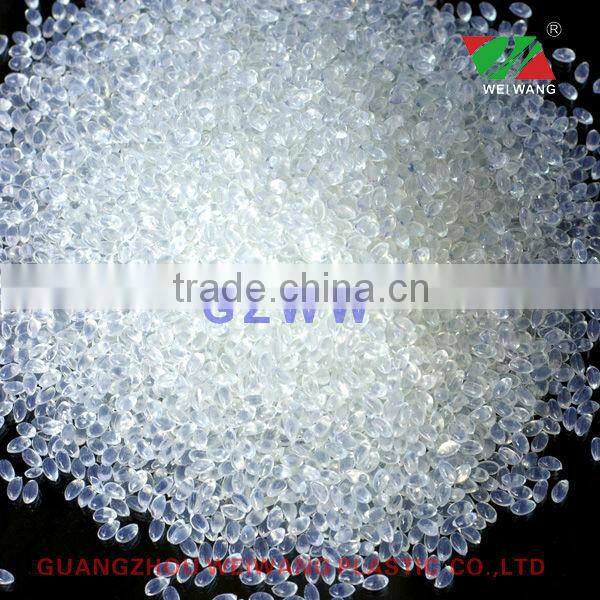 Very clear transparent silicon bars / hot melt glue stick